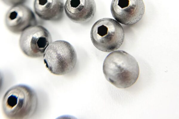 Sterling Silver Beads Wholesale | Silver Beads for Jewelry Making – Jewels And Chains silver beads for jewelry making
