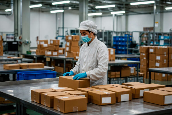 Your Guide to ISO 13485 Training: Why It’s a Game-Changer for Sterilization and Packaging Services iso 13485 training