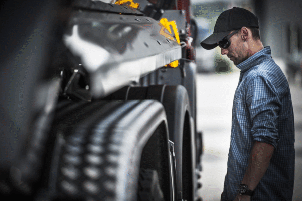 How to Balance CDL School with a Busy Life
