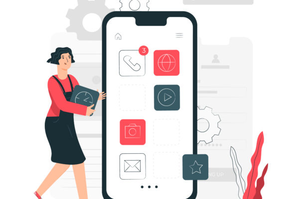 What Should You Know Before Developing an App in the UAE? mobile app development in Dubai