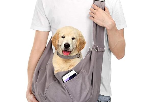 Why Every Pet Owner Needs a Comfortable Dog Carrier Shoulder Bag dog carrier shoulder bag