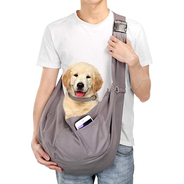 dog carrier shoulder bag