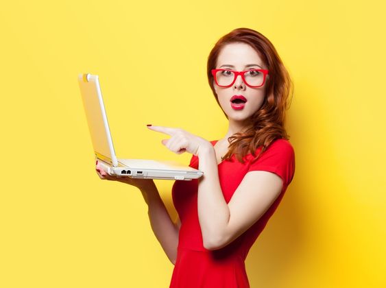 Laptops on rent in Delhi