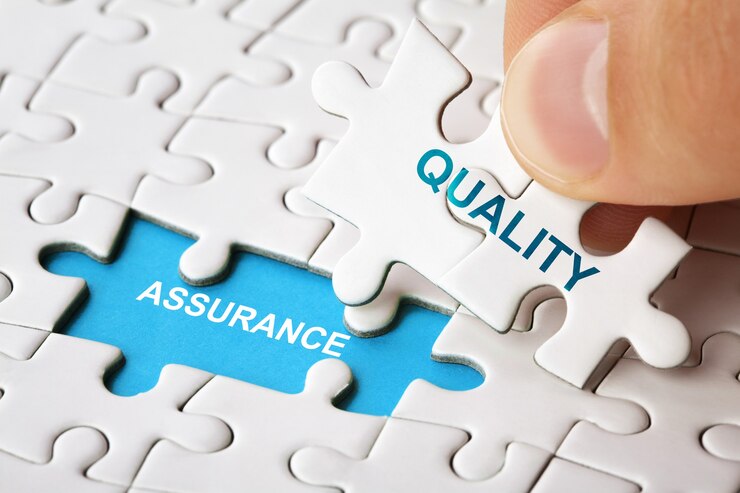 ISO 9001 Certification in Chennai