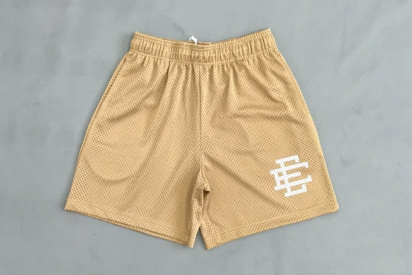 The Rise of Eric Emanuel: Redefining Luxury Streetwear eric emanuel shorts