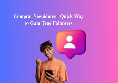 comprar seguidores