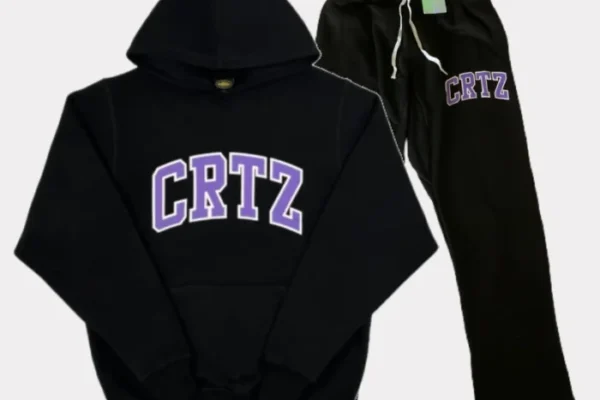 Corteiz: The Streetwear Brand You’ve Been Sleeping On Cortiez
