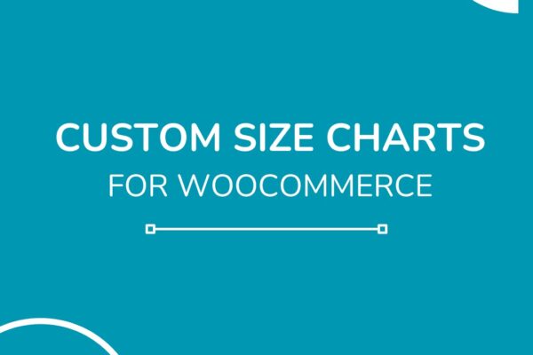 Improve Store Accuracy: Add Size Chart WooCommerce Options Easily Product Size Charts Plugin For WooCommerce