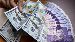 Dollar to PKR: Understanding Exchange Rates and Their Impact on Daily Life in Pakistan Dollar to PKR