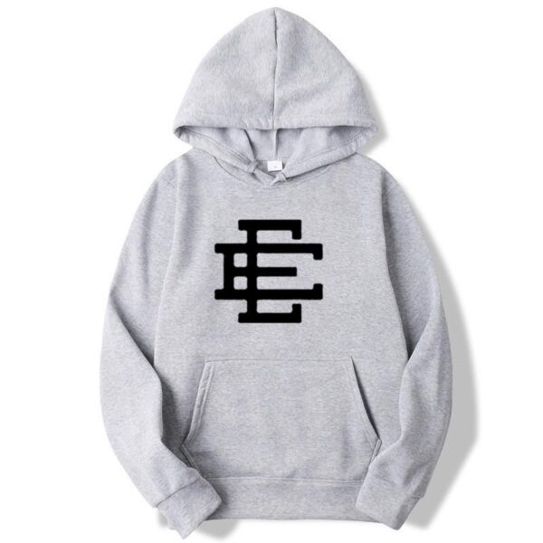 generate me a seo optamize 100% humanize and ai free article which contains 7 to 8 lines each paragrapher ericmanual and chromeheart hoodie and make title unique and make sure its 100% humani written