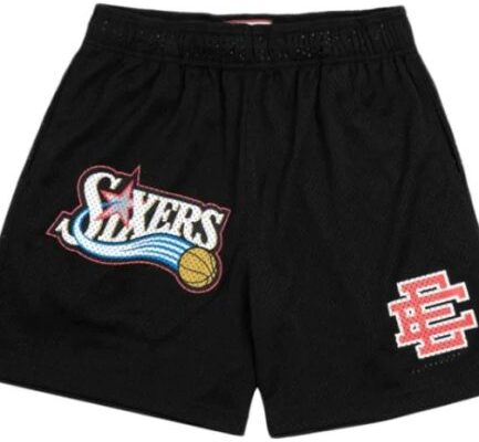 “Streetwear’s MVP Why Eric Emanuel Shorts Dominate the Game” “Streetwear’s MVP: Why Eric Emanuel Shorts Dominate the Game”