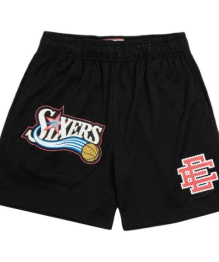 “Streetwear’s MVP: Why Eric Emanuel Shorts Dominate the Game”