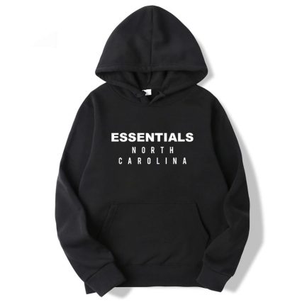 Moonlit Muse: The Taylor Swift x Essentials Hoodie Magic