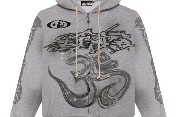 Hellstar Clothing Redefining the Future of Streetwear Hellstar Clothing Redefining the Future of Streetwear