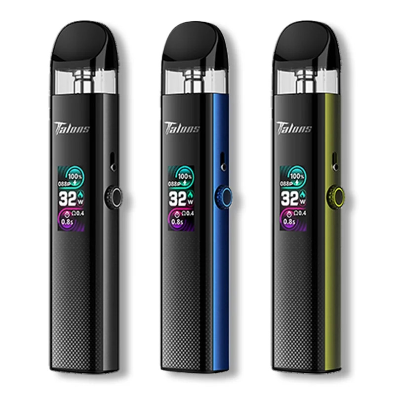 Horizon Tech Talons 2 Pod Kit