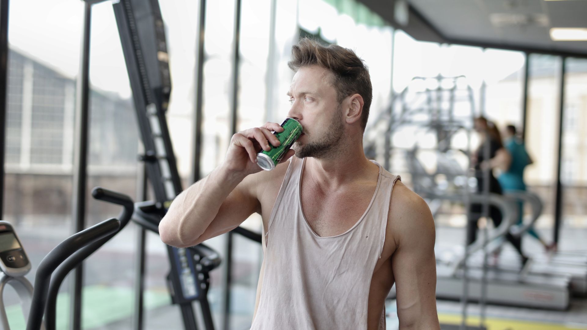 North America Sports Drinks Market to Hit USD 18.84 Billion by 2033 – Functional Beverages Gain Momentum