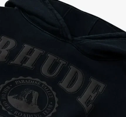 Prints, Textures and Drama: Hoodies That Break the Mold Prints, Textures and Drama: Hoodies That Break the Mold