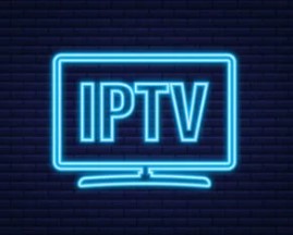 Watching IPTV