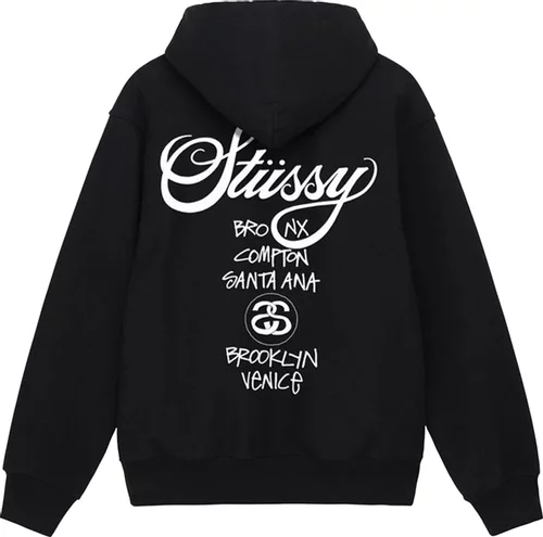 The Anti-Trend Hoodie: Standing Out Without Trying Hard