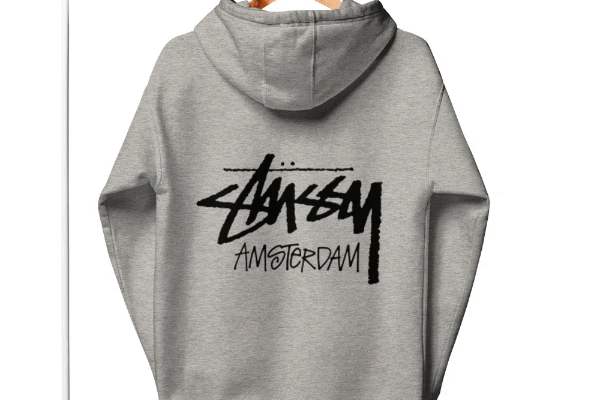 Trend Titan: The Stylish Hoodie’s Fashion Dominance Trend Titan: The Stylish Hoodie’s Fashion Dominance