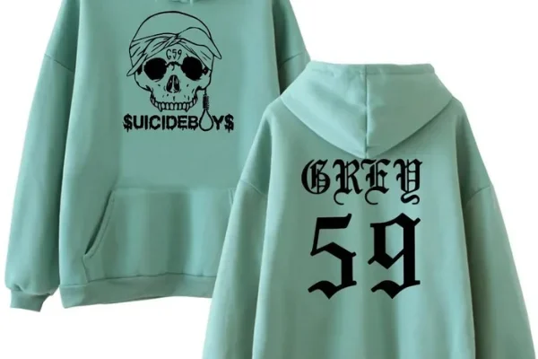 G59 Merch quality and unique design shop