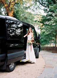 best transportation services Charlottesville