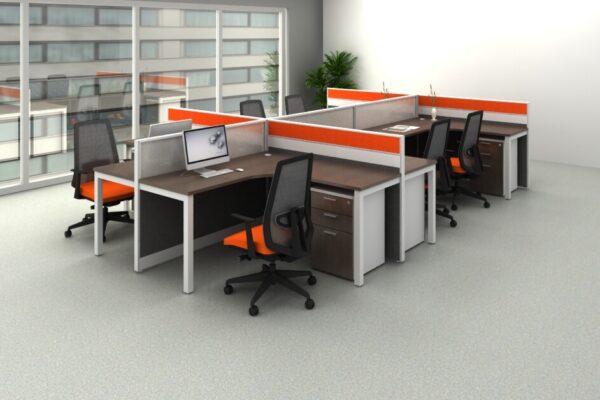 Best Materials for Long-Lasting Office Workstations