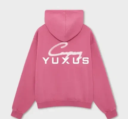 Introduction to the yuxusofficial Introduction to the yuxusofficial