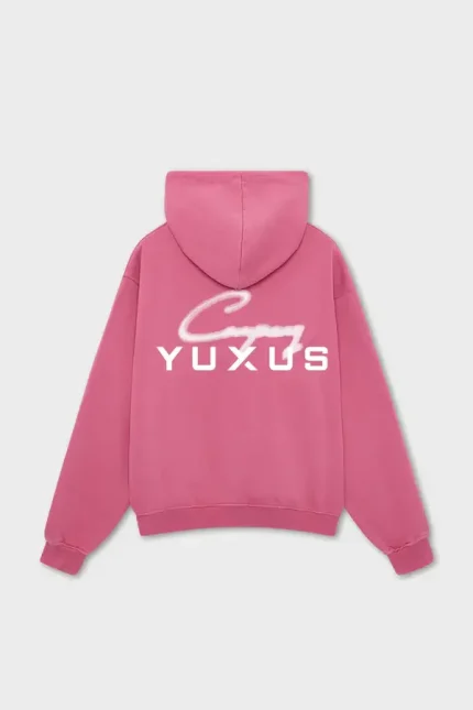 Introduction to the yuxusofficial