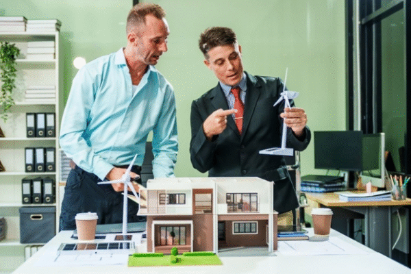 Visualizing Island Resort Masterplans with Dubai Scale Models architectural scale models dubai