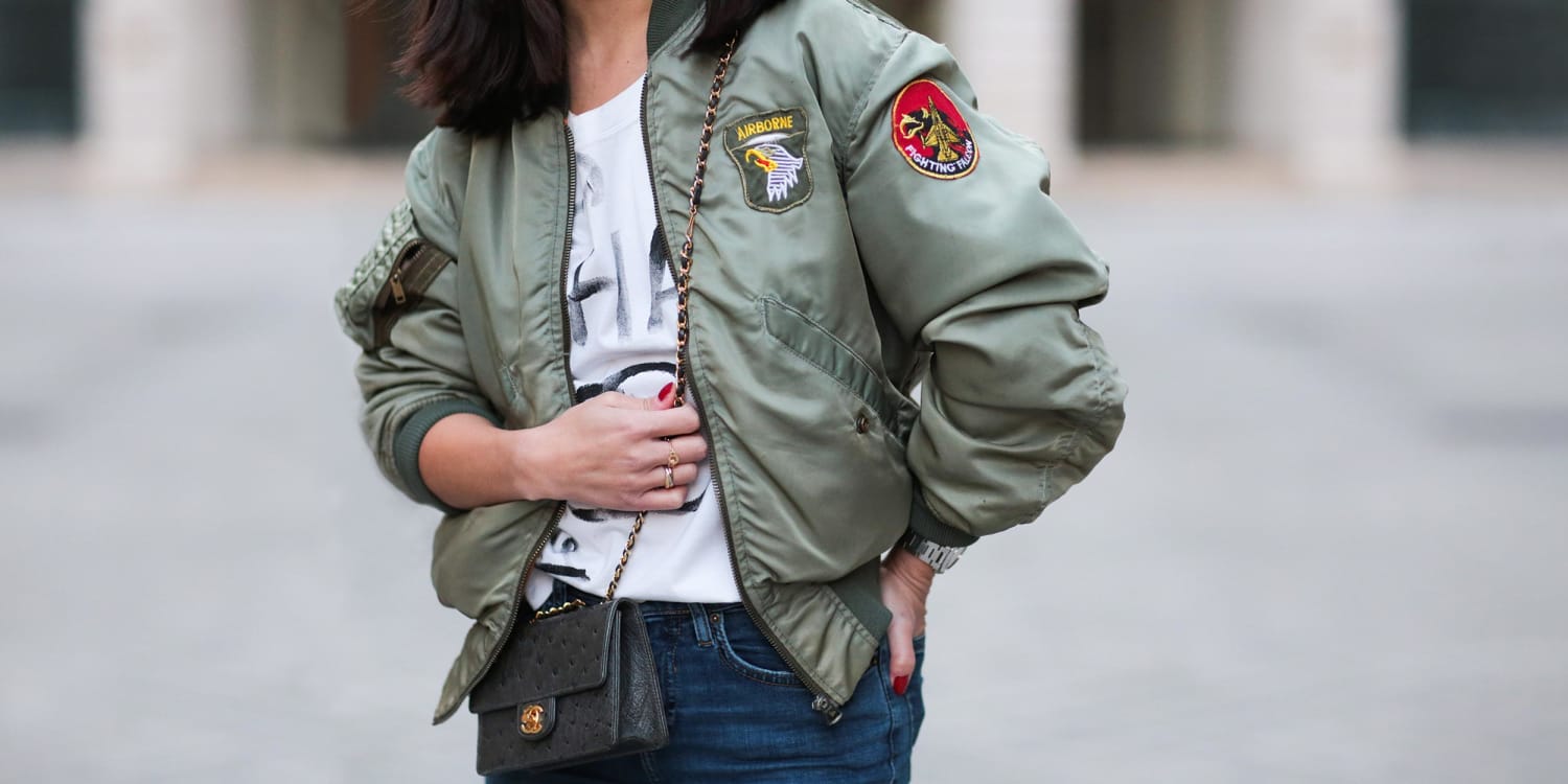Prime Leather Australia – Redefining the Leather Bomber Jacket