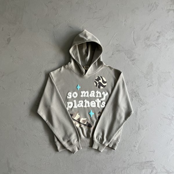 The Minimalist Hoodie That Makes Maximum Impact