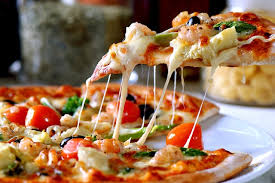 best pizza in marin county