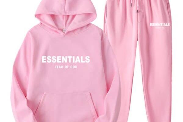 Introduction to Essentials Hoodie Shop