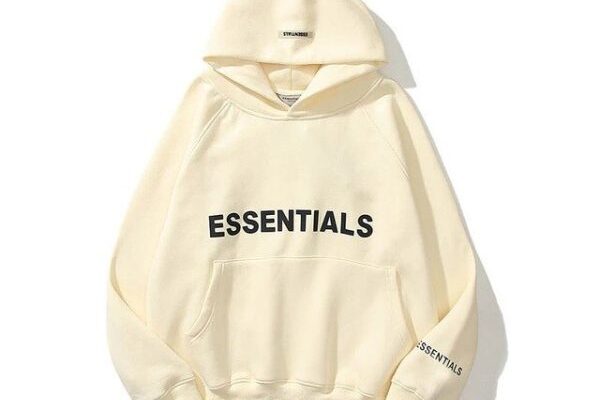 Essentials comfort and style
