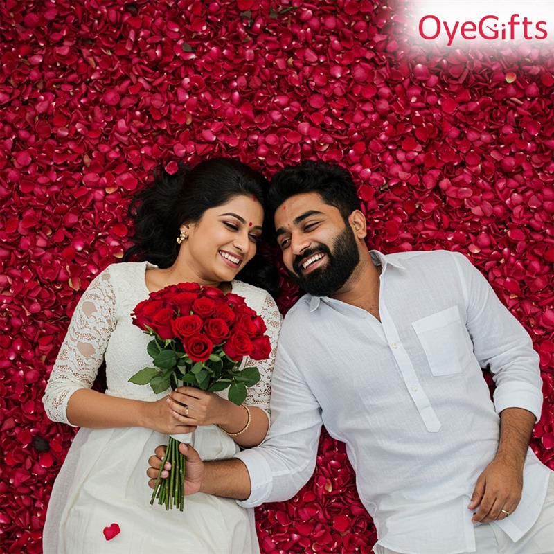 Romantic Gifts Online