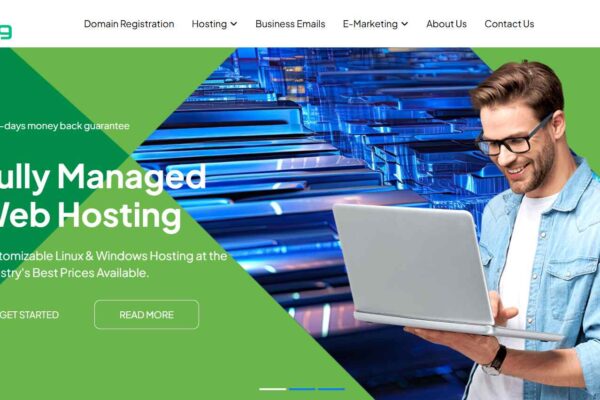 GCC Web Hosting – The Best Place for Web Hosting in Dubai gulf-gcc