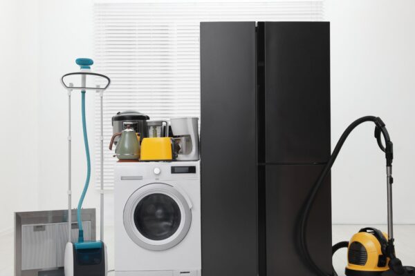 Household Refrigerators and Freezers Market to Reach USD 150.78 Billion by 2033 – Renub Research household refrigerators and freezers market
