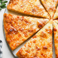 Pizza fairfax