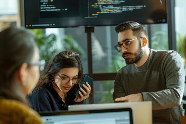 Codeigniter Development Company: The Backbone of High-Performance Web Applications Codeigniter Development Company: The Backbone of High-Performance Web Applications