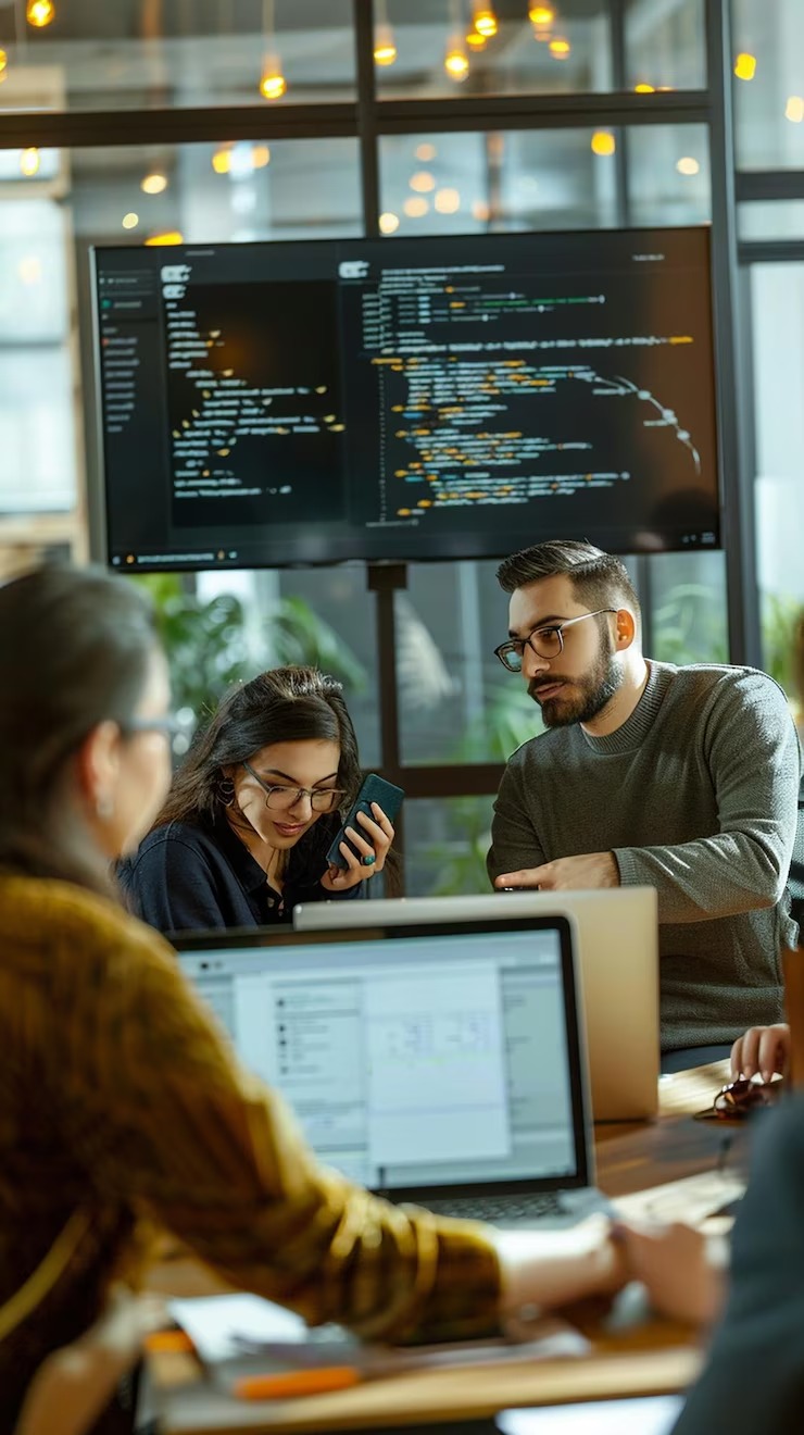 Codeigniter Development Company: The Backbone of High-Performance Web Applications
