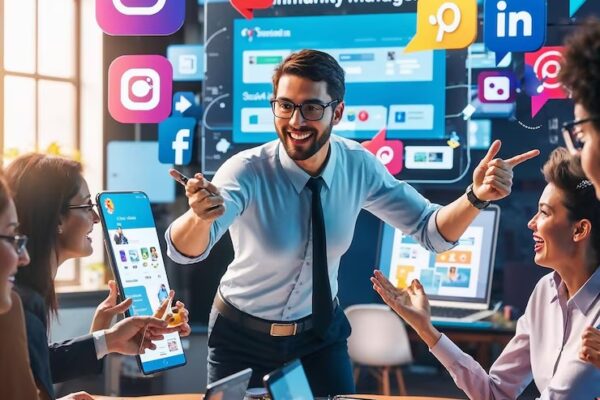 The Ultimate Guide to Choosing the Right Social Media Ads Management Company for Your Business The Ultimate Guide to Choosing the Right Social Media Ads Management Company for Your Business