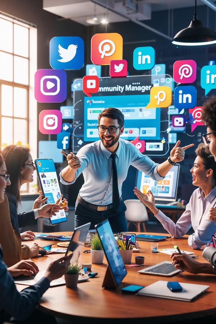 The Ultimate Guide to Choosing the Right Social Media Ads Management Company for Your Business