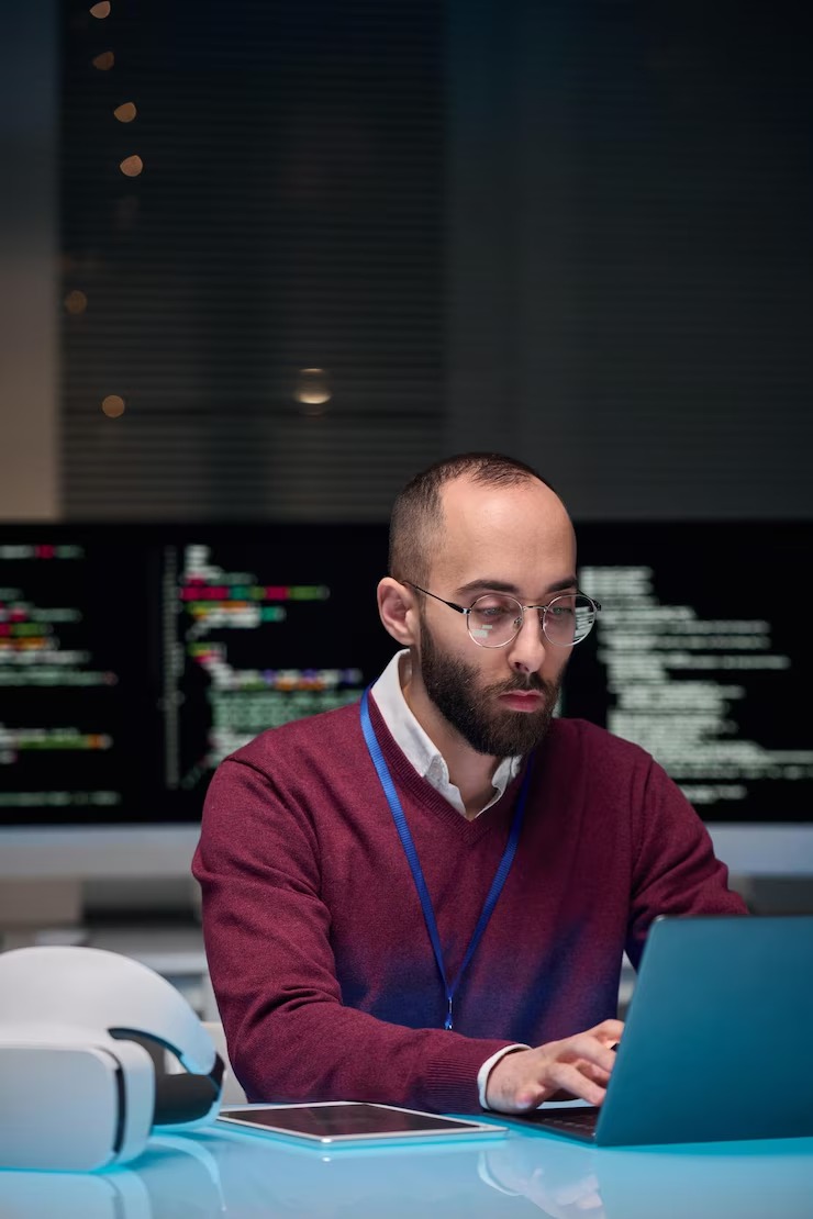 Elevate Your Web Experience with a Leading React JS Development Company