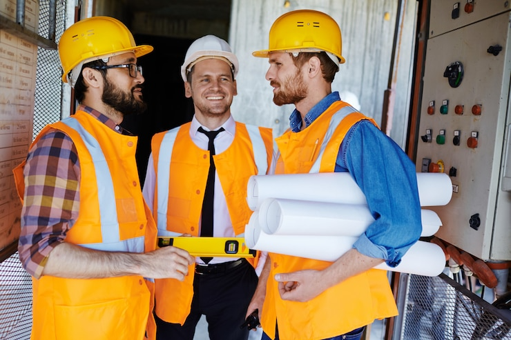 OSHA 30 hour Construction Training