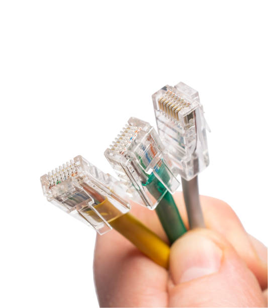 Why Choose Monk Cables for Office and Server Room Installations