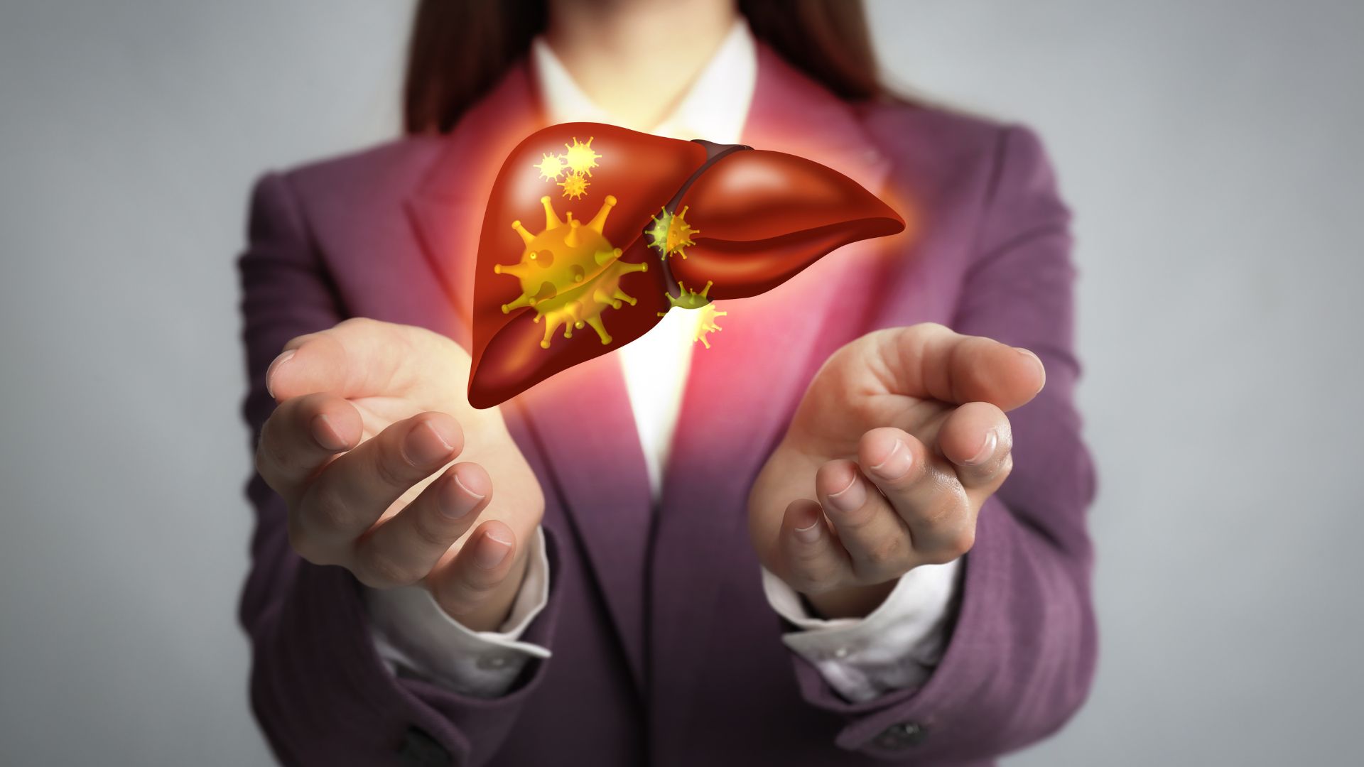 liver disease therapeutic market