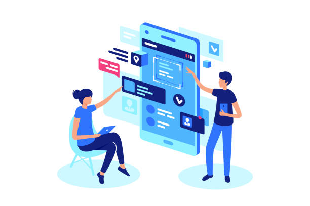 Mobile App Development Company in Austin
