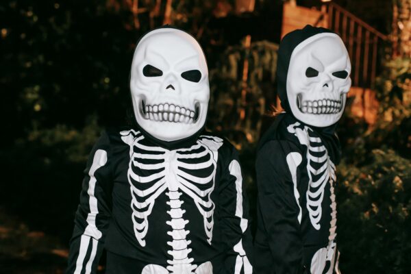 Fancy Dress Magic: Halloween Style Guide 2025 Fancy Dress