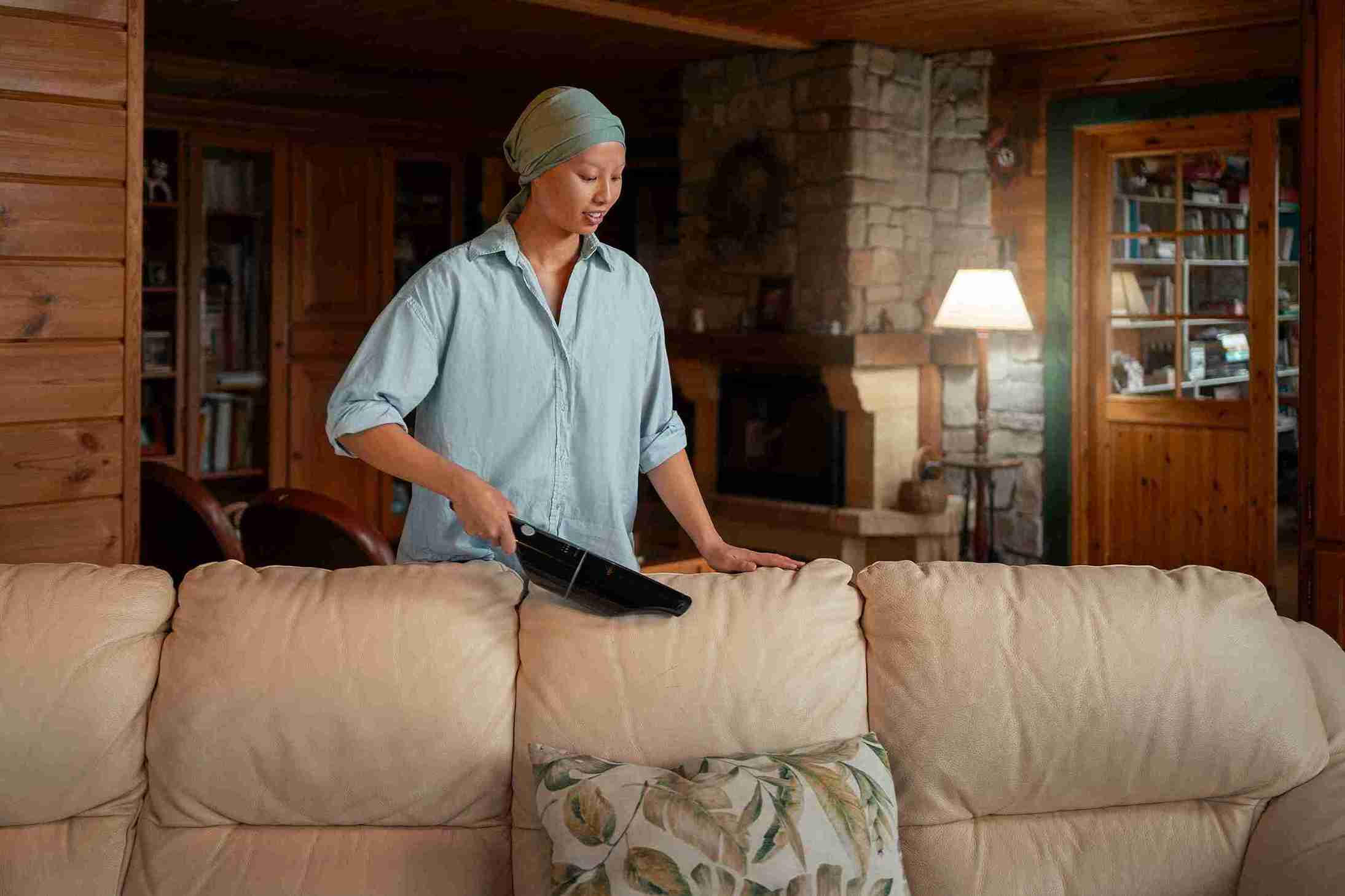 Sofa cleaning Lahore